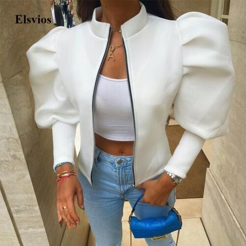 ELSVIOS Women's Jackets