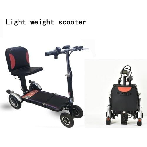 Gzanbanjia Scooter Wheels