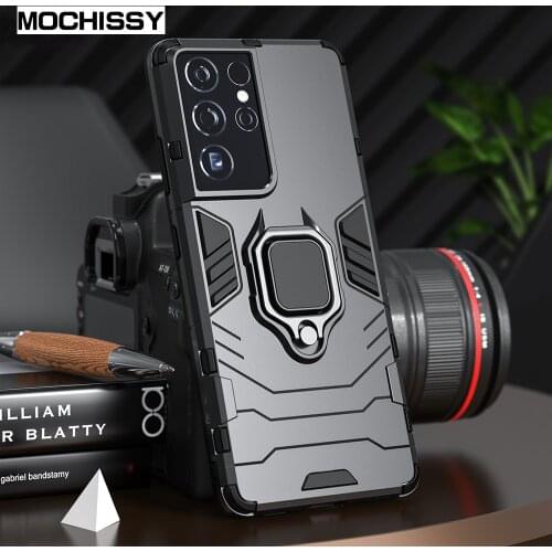 MOCHISSY Samsung Galaxy S21 Plus Phone Cases