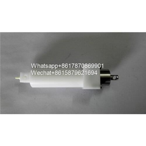 NJK10133 Mindray (China) Hematology Analyzer BC3000/BC3200 10ML Plastic Syringe (Plastic Version) New.new