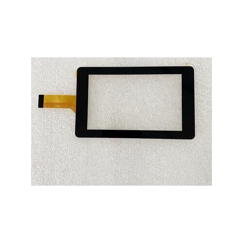 New XLD438-V0 FPC Digitizer Touch screen touch panel