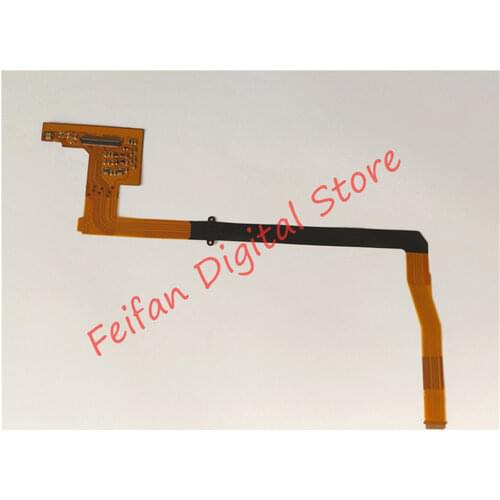 NEW LCD display screen FPC rotate shaft flex cable replacement for Canon EOS M3 PC2064 Camera digital repair part
