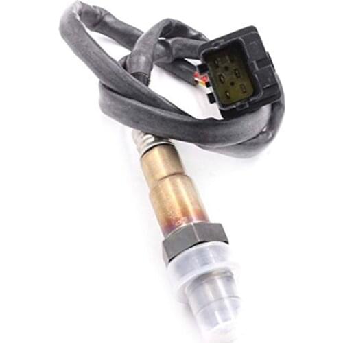 New Lambda Sensor For VOLVO C30 C70 S40 S50 V50 2.5T Front Exhaust Gas Oxygen Sensor 30751545