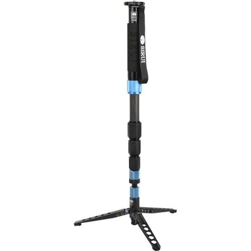 Sirui P-424SR Carbon Fibre Photo/Video Monopod