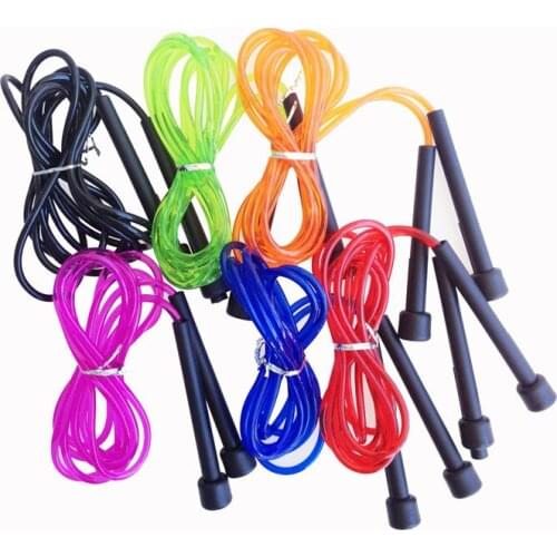 Skipping Rope Fitness Equipment Speed Rope Equipment Professional Athletics Jump Rope