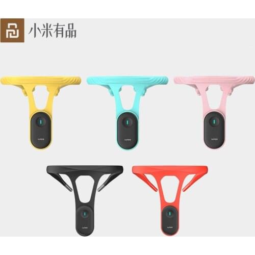 Xiaomi Hipee Smart Posture Correction Device Realtime Scientific Back Posture Training Monitor Corrector Reminder for Adult Kids