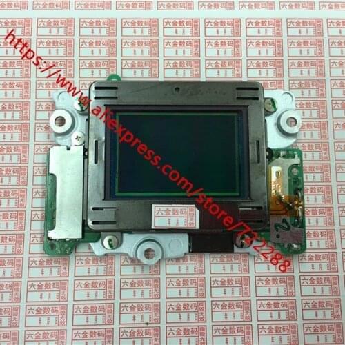 Repair Parts For Nikon D600 D610 CCD CMOS Image Sensor Matrix Unit