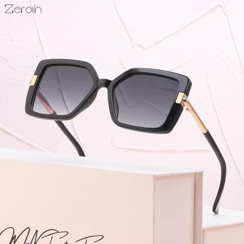 Zeroth Womens Sunglasses