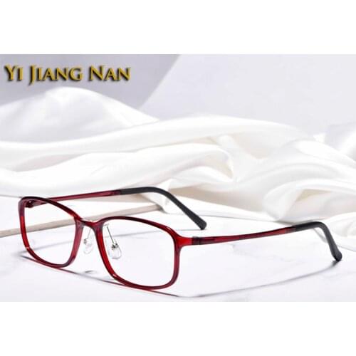 Women TR90 Gafas Optical Glasses Frames Eyewear for Progressive Prescription Spectacles Myopia Eyeglasses Armacao Oculos De Grau