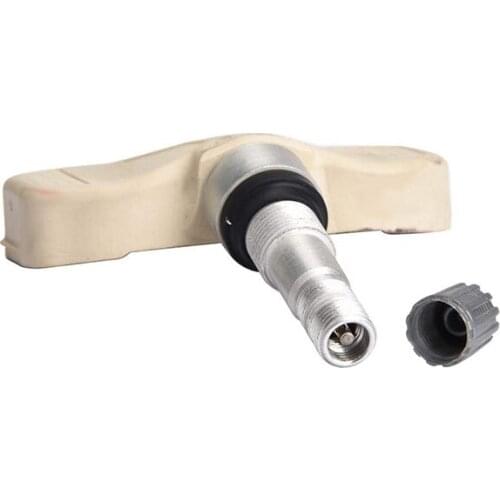 4 PCS Car Tire Pressure Monitor Sensor TPMS HL9060 15114379 For GM