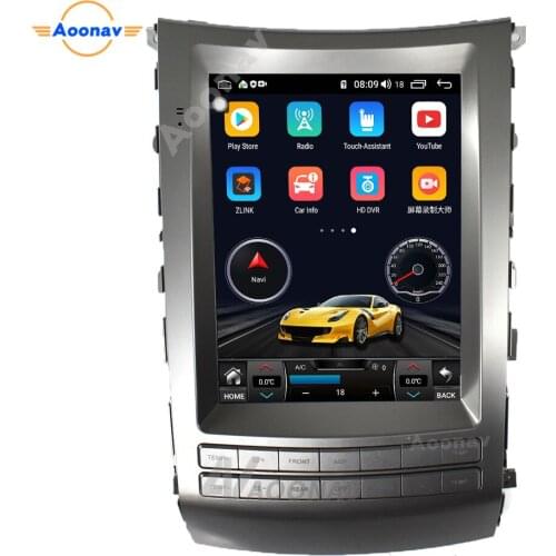 2din Android car autoradio Tesla style stereo for HYUNDAI VERACRUZ IX55 2008-2012 car radio multimedia player DVD player