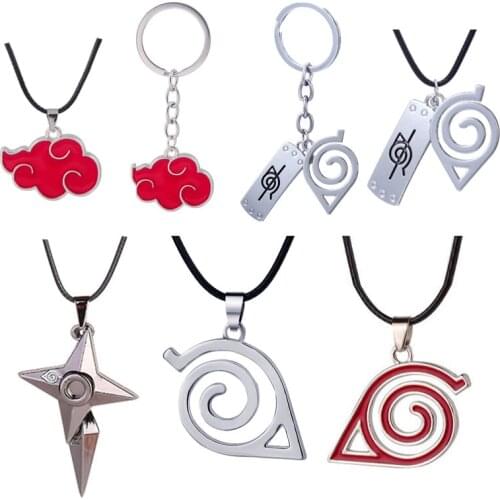 Bandai Necklaces