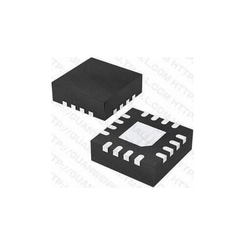 Free shipping new and original chip GV8500-CNE3 GV8500 CNE3 QFN16 5pcs/lot