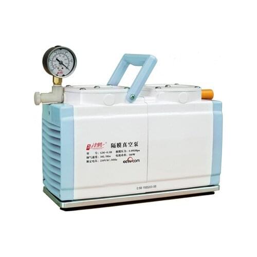 GM-0.5B diaphragm vacuum pump