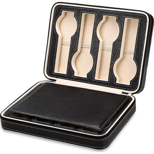 LEFTLY Watch Boxes