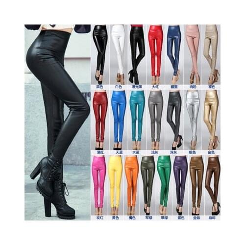 MAXAKG Women's Skinny Pants