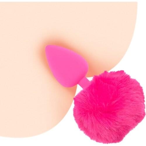 Butt Plugs MIO China