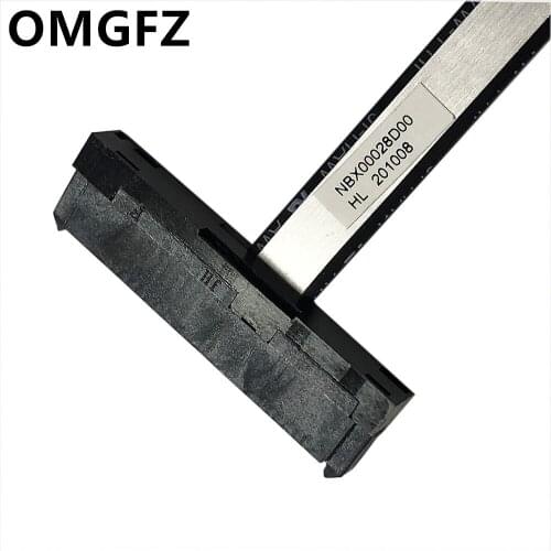 NEW For Dell Inspiron 17 3780 5770 Hard HDD Drive Adapter Connector Cable HK6HP 0HK6HP CAL70 NBX00028D00