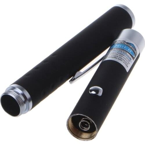 Anti Blue Light Glasses Test Pen Teaching Flashlight Cat Catch the Beam Light