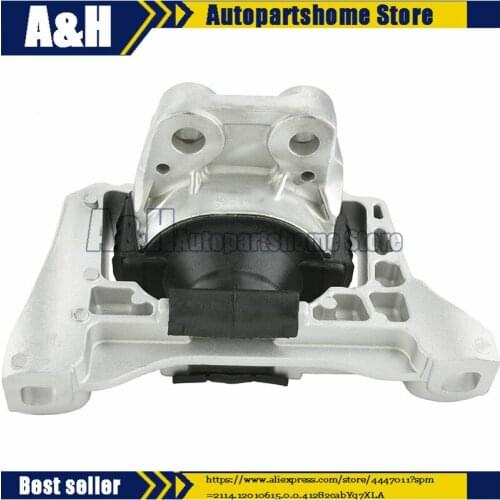 Engine support mount transmission mount support for Ford focus Diesel vehicles 7M516F012YB