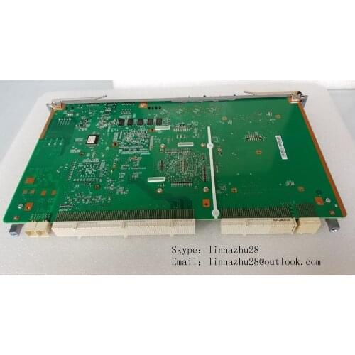 Huawei original new MA5600 control board SCUK use for MA5600 OLT Equipment