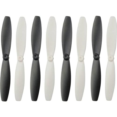 8pcs Propeller Prop for Parrot Minidrones 3 Mambo Swing RC Quadcopter Parts Accessory
