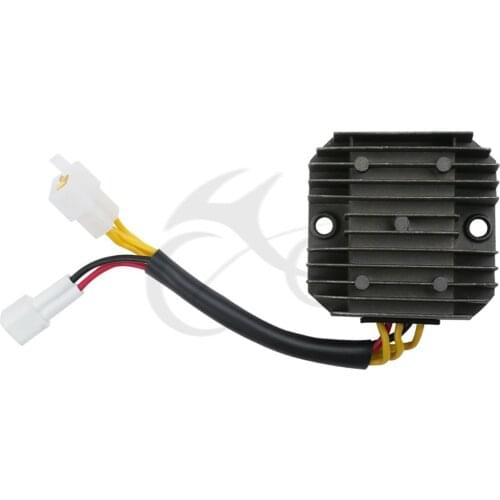 Voltage Regulator Rectifier For SUZUKI DRZ400 DR-Z400 2000-2011 01 02 03 04 05