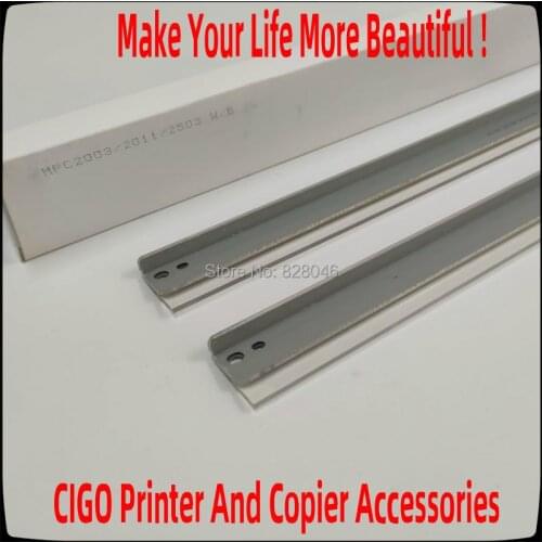 For Ricoh MP C2003 C2503 C3003 C3503 C4503 C5503 C6003 Drum Cleaning Blade,For Ricoh MPC 2003 2503 3003 3503 4503 5503 Blade