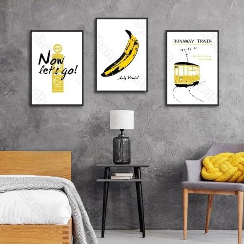 Modern Living Room Decoration Pattern Simple Painting Waterproof Ink Painting Living Room Entrance Bedroom Mural Abstract