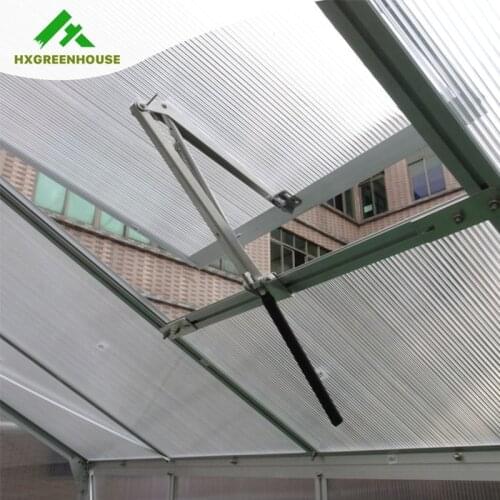 Greenhouse solar automatic window opener automatic vent set, greenhouse general agricultural gardening tool