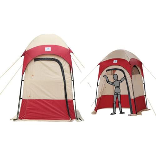 Top Lander Shower-toilets Tents