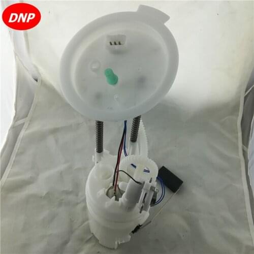 DNP Fuel pump assembly fit for bmw X3 X5 X6 F25 E72 E71 E70 16117314804