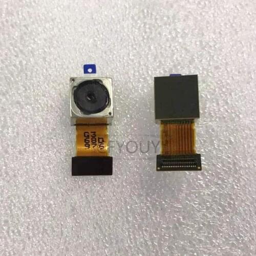 20.7MP Test High Quality For Sony Xperia Z1 L39 L39H Big Back Rear Camera Flex Cable Replacement Parts