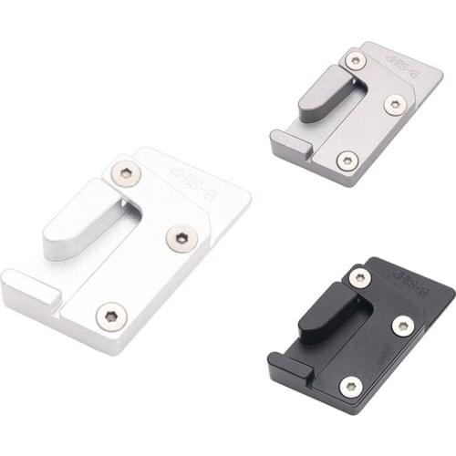 For-BMW S1000 S 1000 S1000RR HP4 2015 -2018 Rear Enlarge Brake Pedal