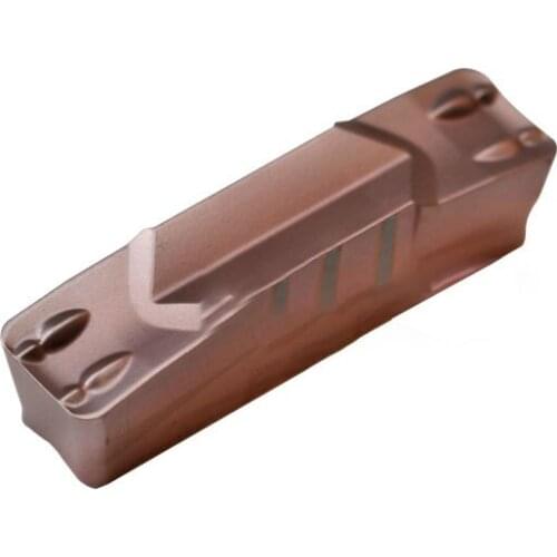 10PCS carbide inserts GMM3020-040MW GMM3020-040MS GMM3020-020MW TN90 free shipping