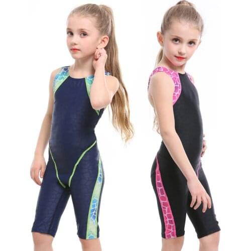 BaNFeI Swimming Trunks For Girls