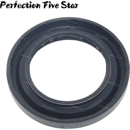 For Volvo S60 S80 V90 XC60 XC90 Shaft Seal Automatic Shaft 30713728 75x62.6x8mm For LAND ROVER LR2