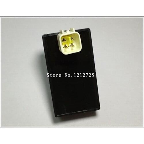 Haojin Scooter HJ125T-2G/HJ125T/HJ110T CDI Lingken LK125T-2G CDI Igniter HJ1P50QMH