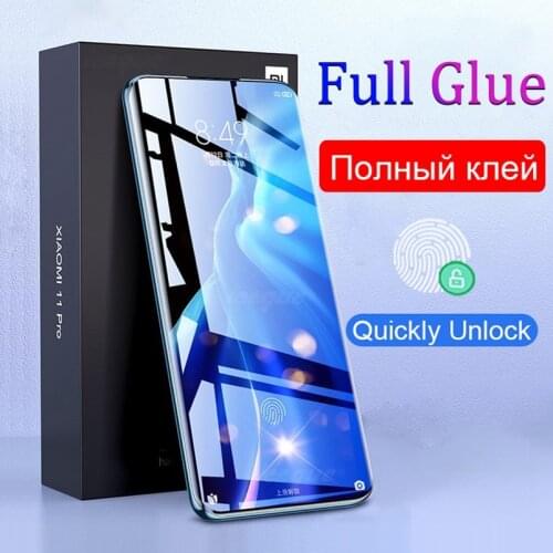 Icoque Screen Protectors For Xiaomi Mi 10 Ultra