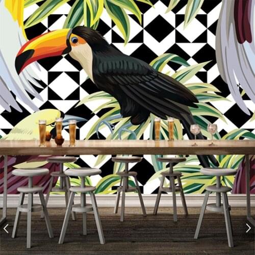 Photo Wallpaper For Walls LU CHEN YI HOUSE China