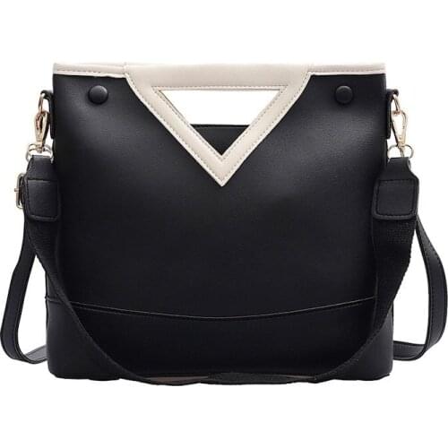 Fashion designer Shoulder Bags Retro Casual Women Totes crossbody bags Female Leather white small Handbag for Women 2021
