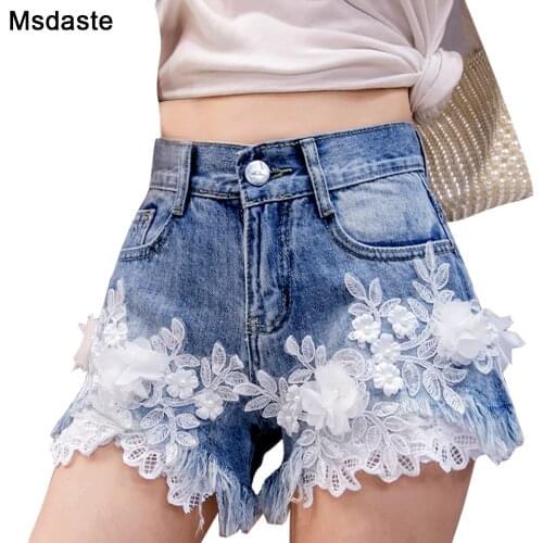 Женские джинсы с вышивкой MsDaste China At AliExpress