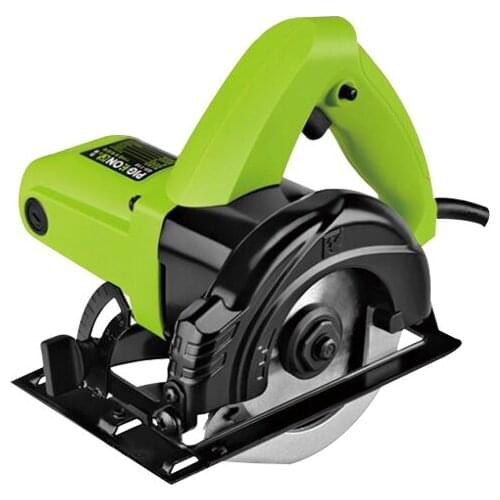 4 inch G5-110 woodworking electric circular saw mini inverted 45 degree oblique cut portable electric