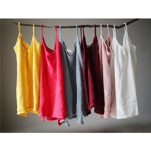 QATURALAN Womens Silk Tops
