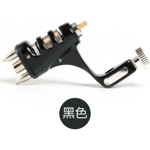 Tattoo Machine Tattoo Equipment Motor Machine Professional For Artist Body Tattoo Motor Machine 3 Colors Supply