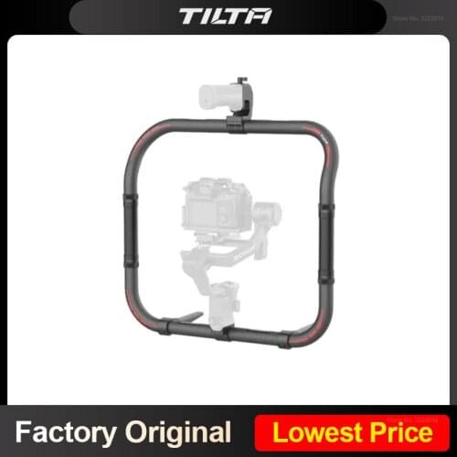 TILTA Hand Lights
