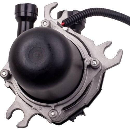 Secondary Air Pump for BMW 128i 3.0L 2008-2013 for BMW 328i 2.0L 3.0L 2007-2013