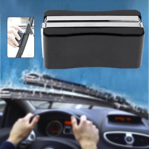 1x Wiper Blade Restorer Universal Auto Truck Windshield Wiper Blade Refurbish Windscreen Wiper Restorer Scratch Repair Tool