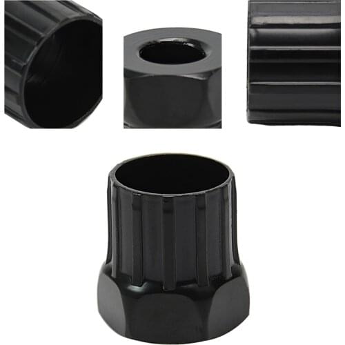 2pcs Bike Cassette Flywheel Sleeve 0.9 Inch Ratchet Wrench Freewheel Lockring Remover Removal Repair Tool Bicycle Repair Tools