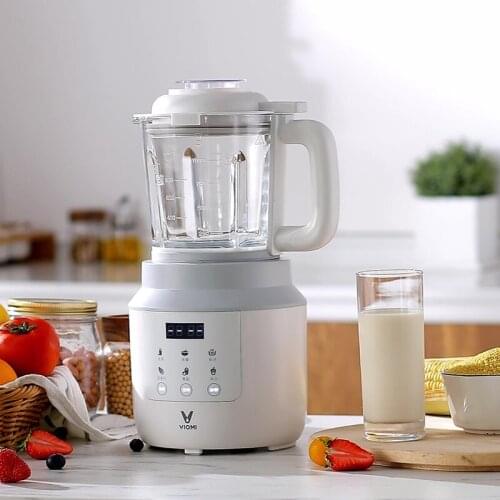 VIOMI 1000ML Fast Speed Juice Maker 220V High Speed Blender Food Blender 600W Mute Mixer Soymilk Machine Juicer